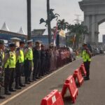 Apel Pagi Pos Terpadu Citra Raya