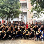 Olah Raga dan Senam Lalu Lintas