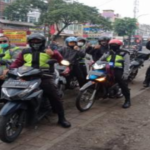 Touring ke Pondok Rawa Gabus dan Pondok Badami