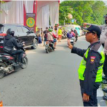 TANGERANG BERGABUNG DALAM PAM LOMBA PERAHU NAGA