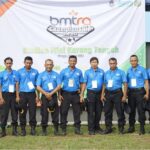 PENGAMANAN KEGIATAN VESTIVAL SEPAK BOLA USIA DINI