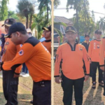 APEL SIAGA BENCANA KOTA CILEGON