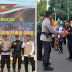  APEL GELAR PASUKAN OPERASI LILIN 2024