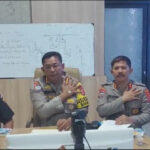 AUDIENSI DENGAN DIRBINMAS POLDA BANTEN