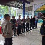 Pos Pelayanan Terminal Poris Plawad Kota Tangerang