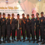 PAM TABLIGH AKBAR KETUA MUI SERANG