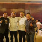 PISAH SAMBUT KAPOLSEK JATIUWUNG