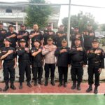 Polres Tangsel Apresiasi Peran Senkom Mitra Polri Dalam Purna Ngopi Bareng