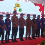 Senkom Mitra Polri Banten Siap Dukung Program Poliran