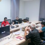 Senkom Mitra Polri Provinsi Banten Akan Membuat Posko Bersama Mudik Lebaran