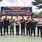 Senkom Mitra Polri Tangsel Dukung Operasi Kepolisian Terpusat Ketupat Jaya 2025