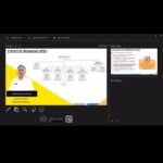 Senkom Mitra Polri Ikuti Daring Rencana Kerja Gabungan forkopimda kota Tangerang