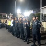 Apel Cipta Kondisi 3 Rayon Gabungan Cileduk Pinang dan Cipondoh