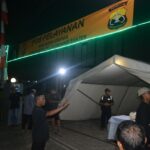 Senkom Mitra Polri Banten Siap Dukung Harkamtib dan PAM Lebaran 2025