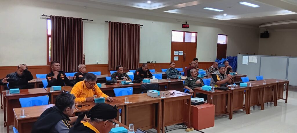 Senkom Mitra Polri Provinsi Banten, Proker Fokus Pada Mapping Agenda Dan Placement