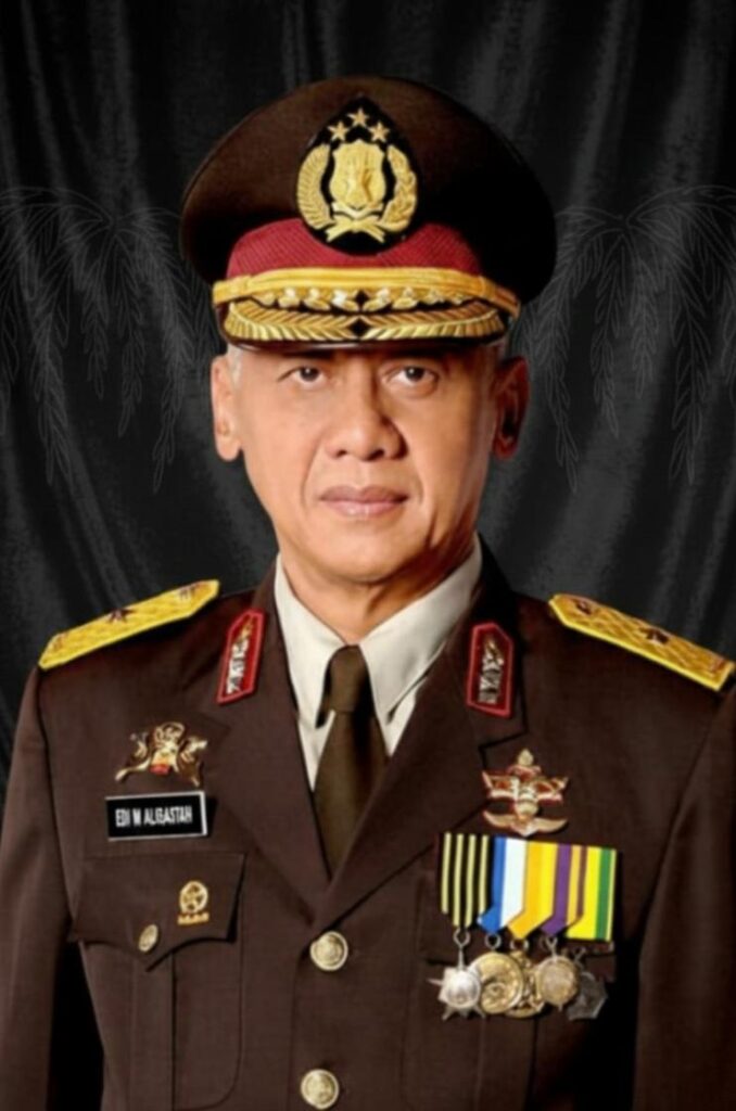 Kabar Duka Dari PP Senkom Mitra Polri